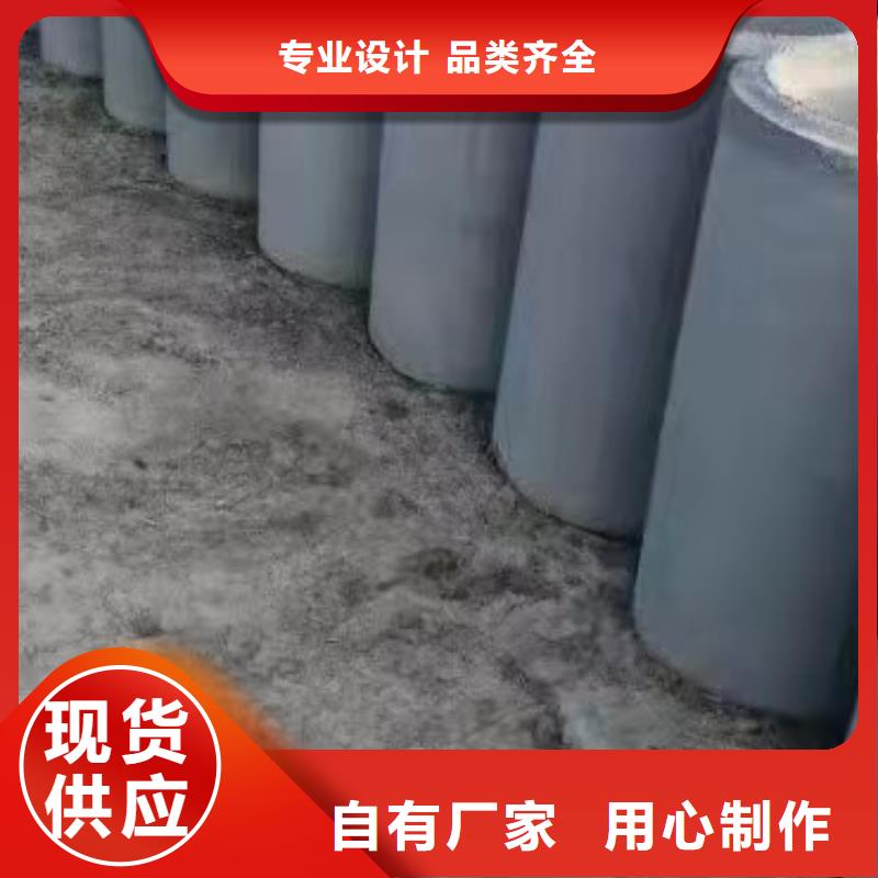 无砂水泥管内径800生产厂家