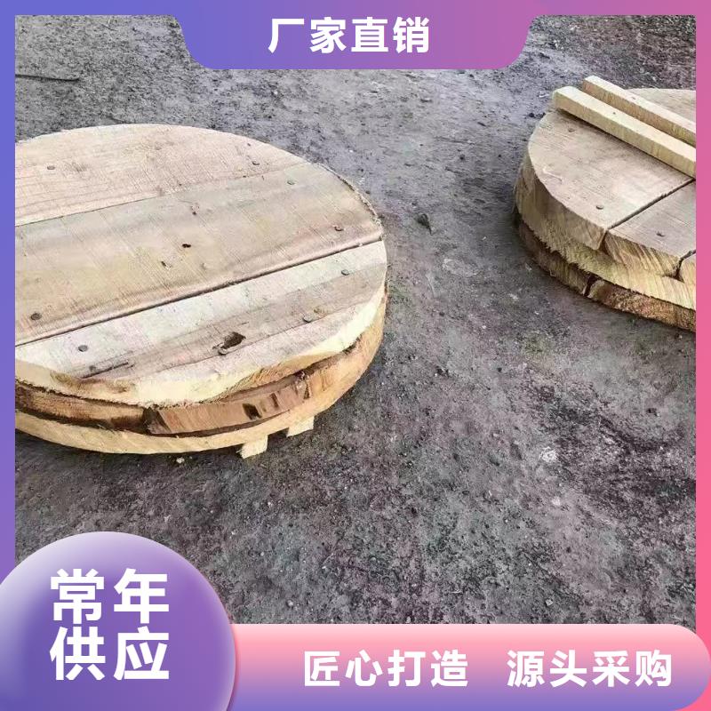 无砂水泥管内径800生产厂家