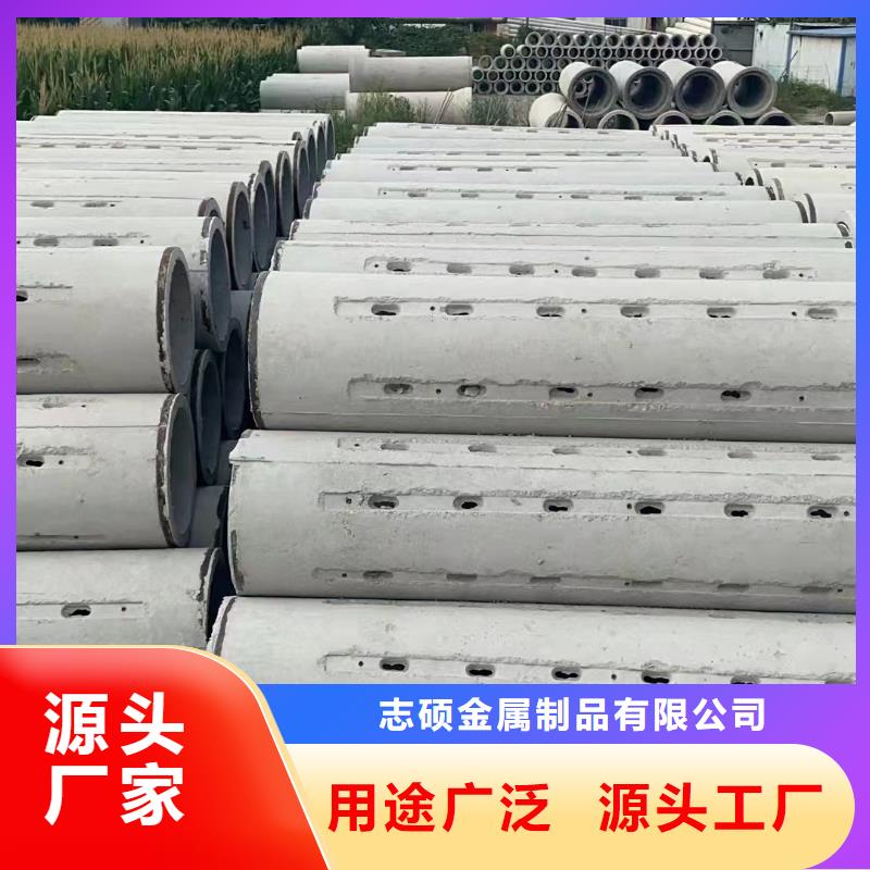 滤水管内径500厂家
