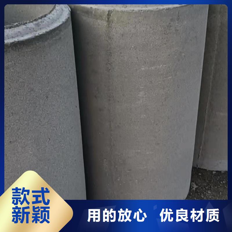 无砂透水管多少钱一支