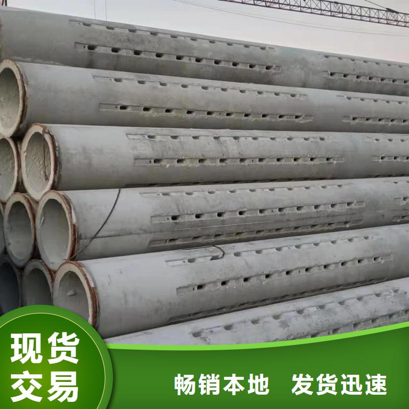 打井管图片