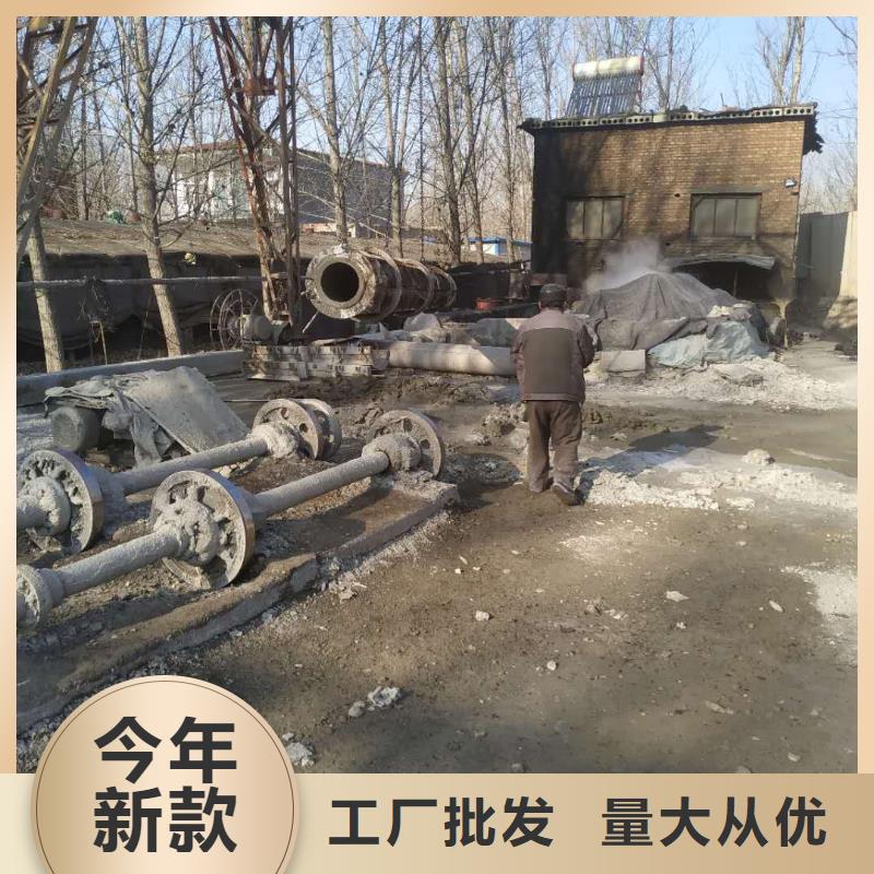 水泥管生产厂家外径400
