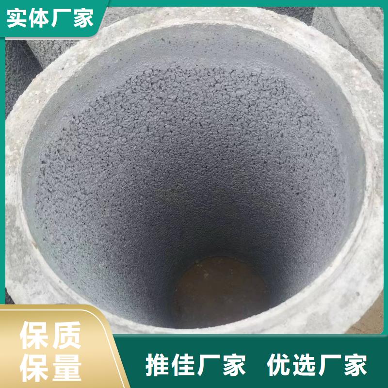 农田灌溉管内径1000mm生产厂家