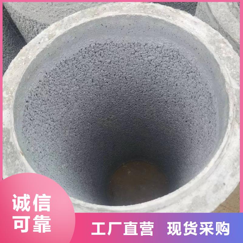 井壁管生产厂家外径200