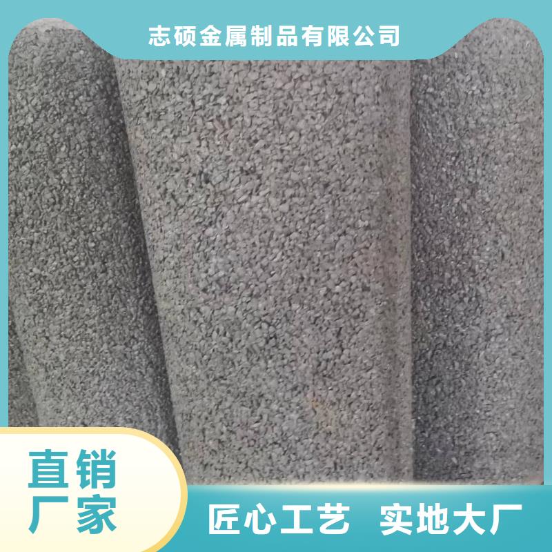无砂透水管内径300厂家