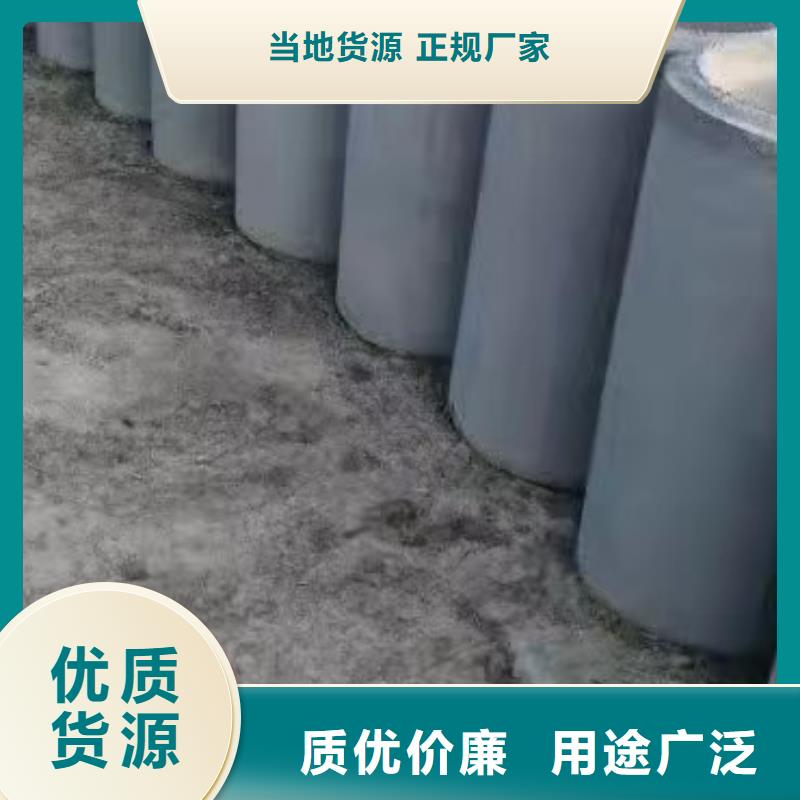 无砂透水管内径300厂家