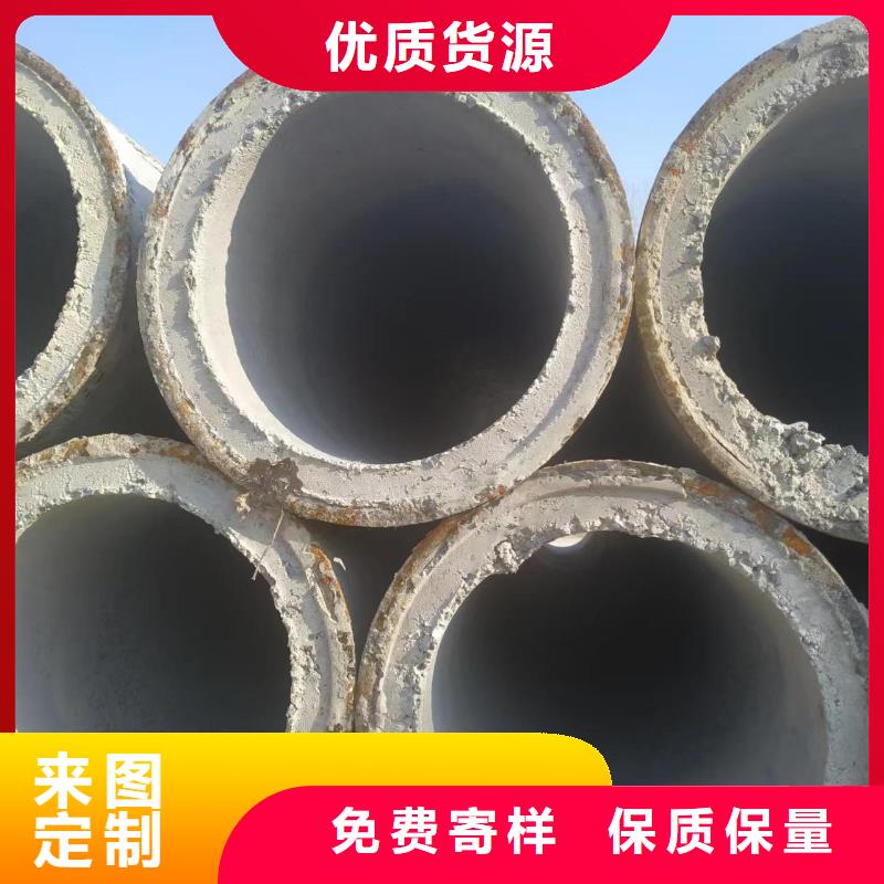 无砂透水管内径300厂家