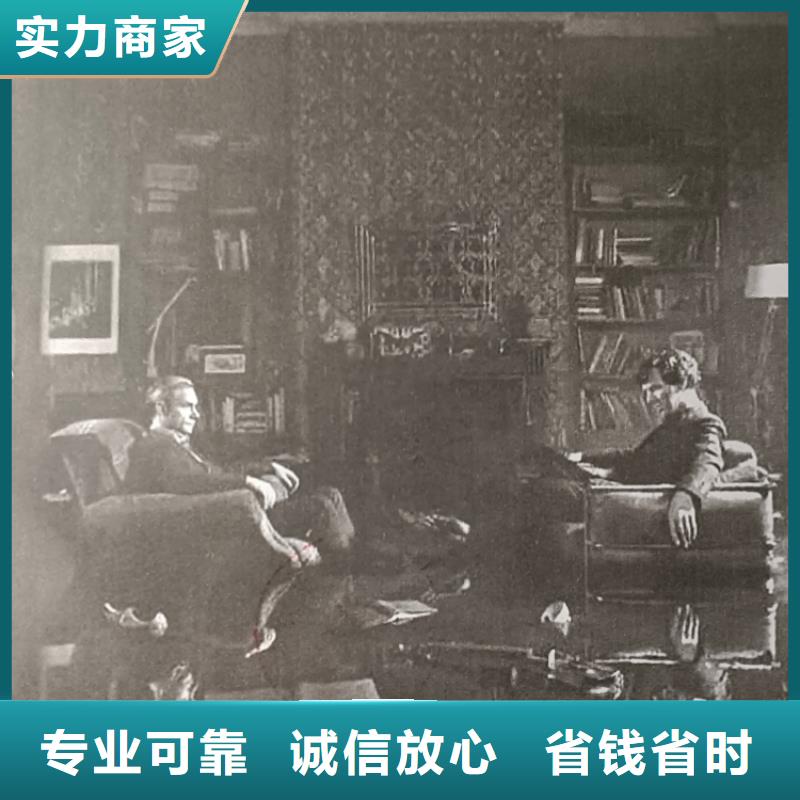 剧本杀复盘比同行便宜
