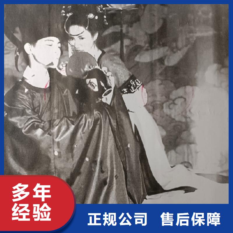剧本杀复盘比同行便宜