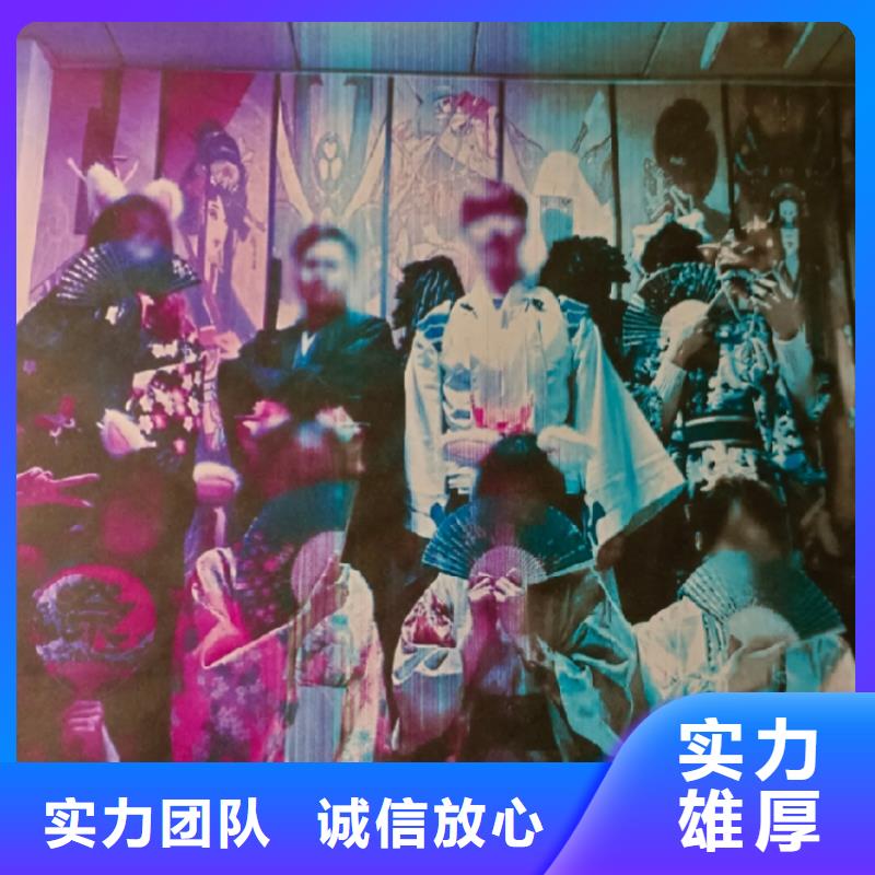 剧本杀复盘比同行便宜