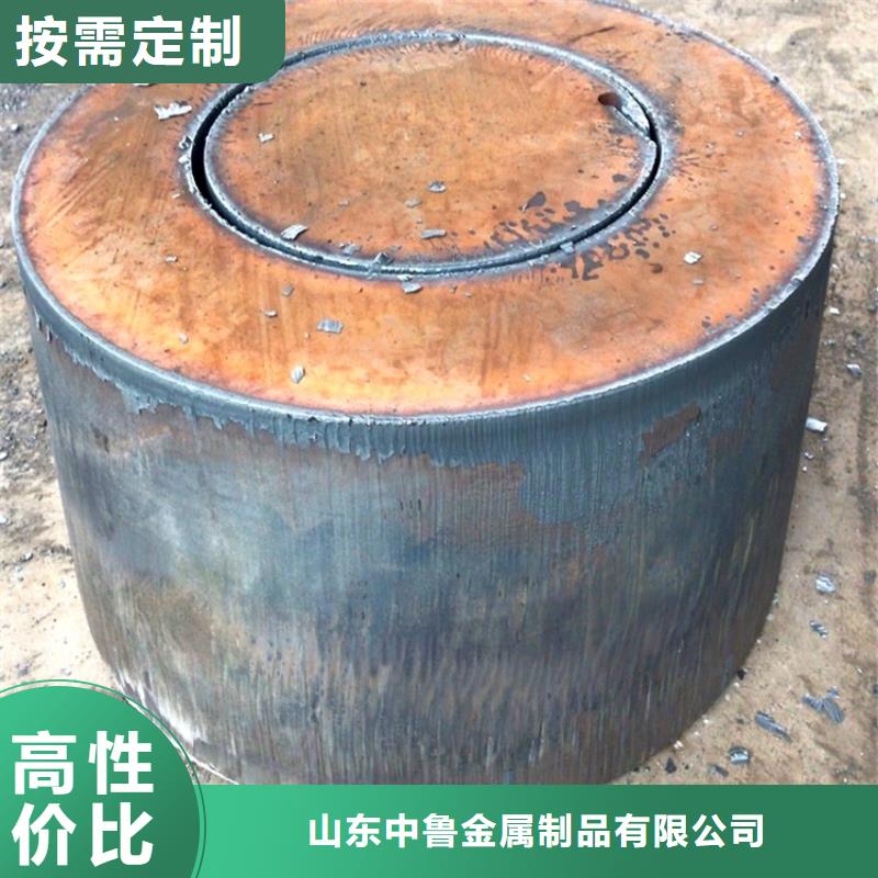 特厚钢板Q235BQ355B45号猛板敢与同行比价格