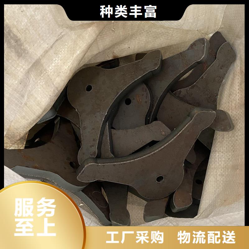 耐磨钢板猛板通过检测