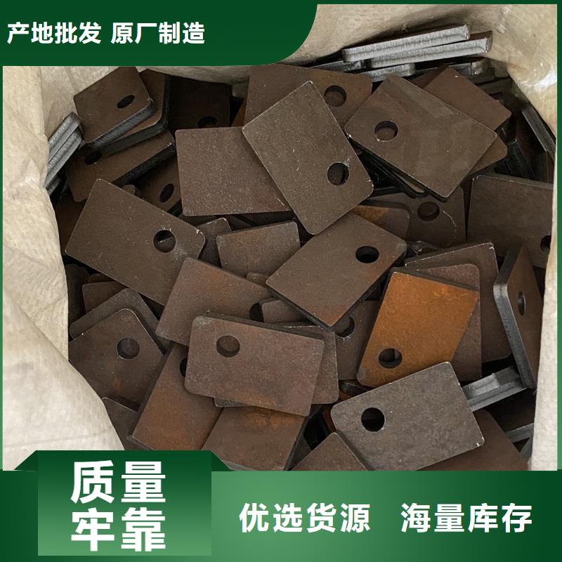 耐磨钢板猛板通过检测