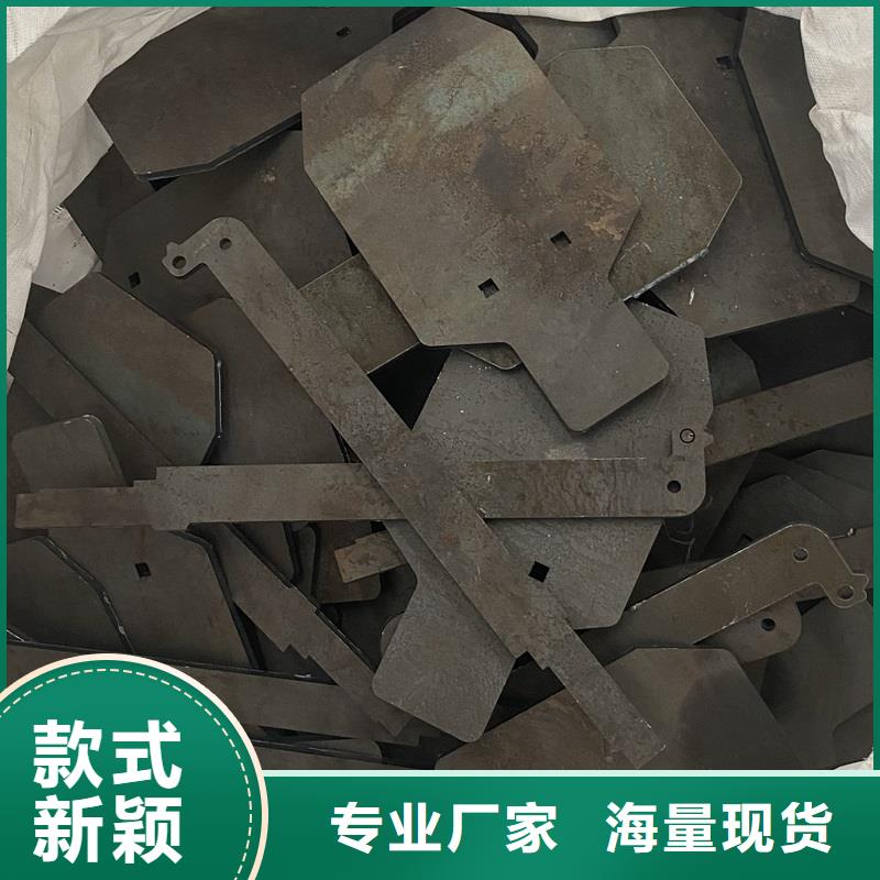 耐磨钢板猛板通过检测