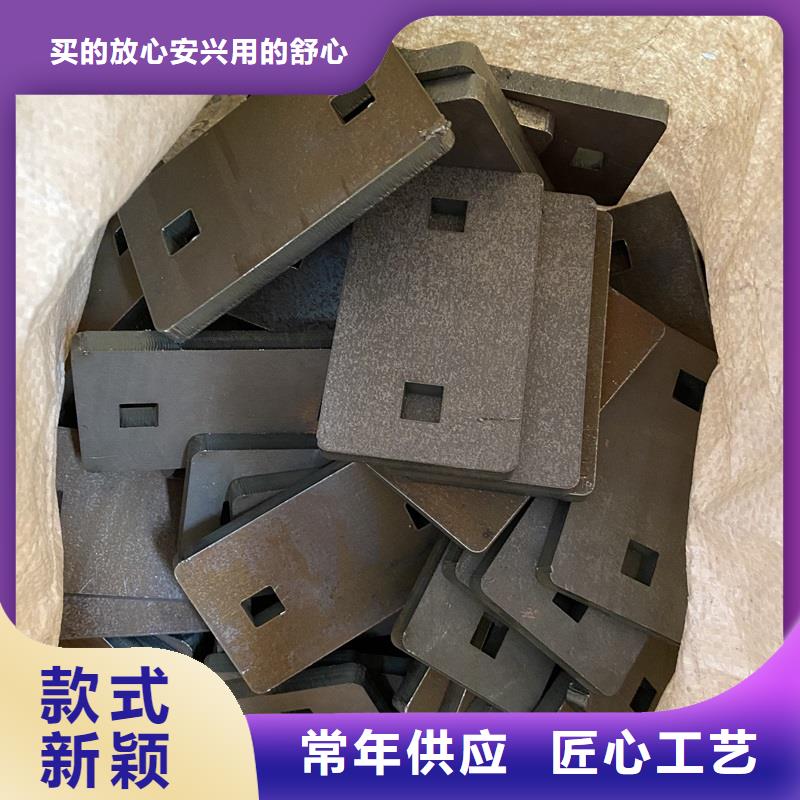 耐磨钢板猛板通过检测