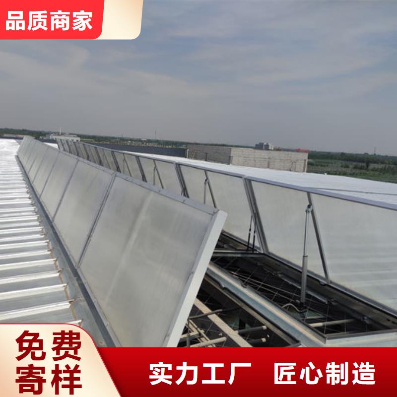 通风气楼,顺风通风器源头厂商