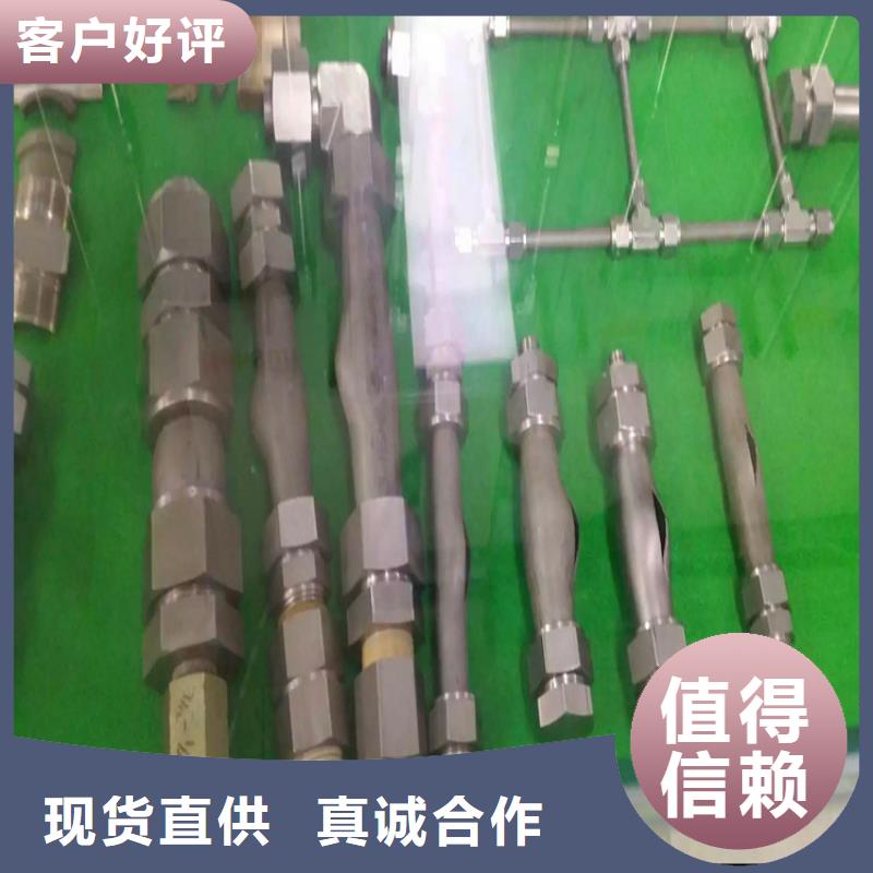 不锈钢卫生管316L不锈钢管海量库存