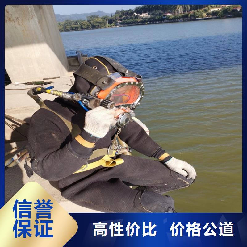 水下,水下安装2025专业的团队