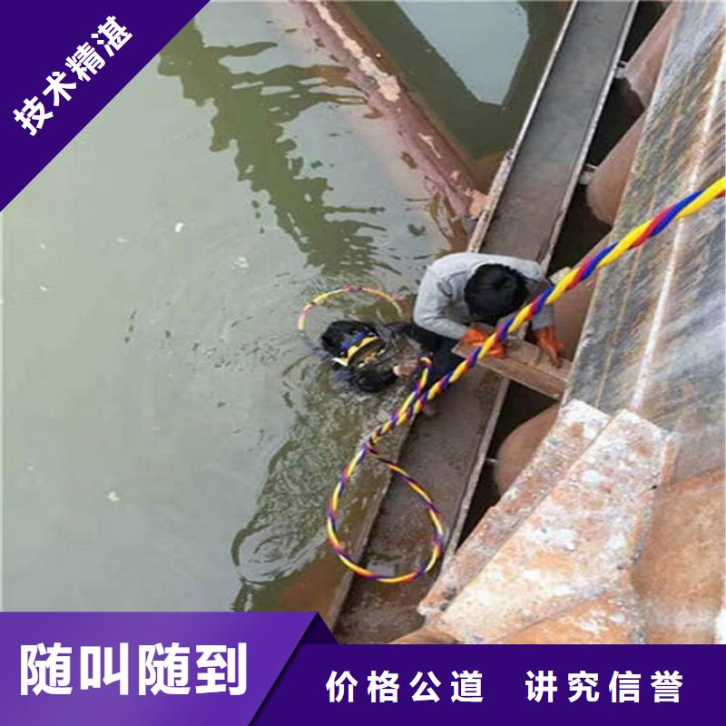 水下,水下安装2025专业的团队