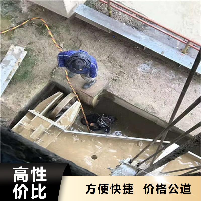 水下沉井施工价格公道
