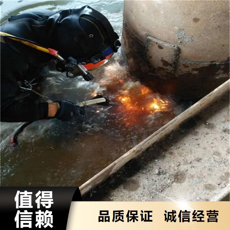 水下污水管道清淤技术成熟