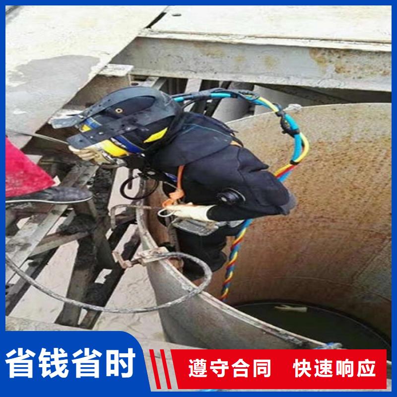 水下水下管道铺设正规公司
