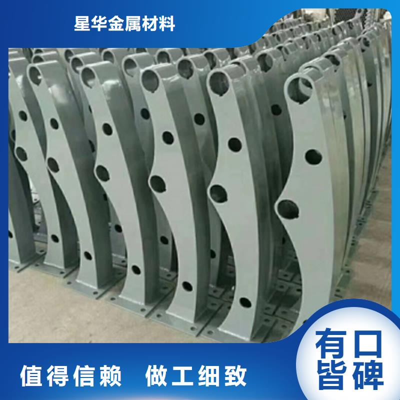 护栏立柱-镀锌波形护栏拒绝中间商