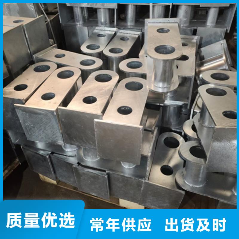 护栏立柱-不锈钢桥梁护栏好品质售后无忧