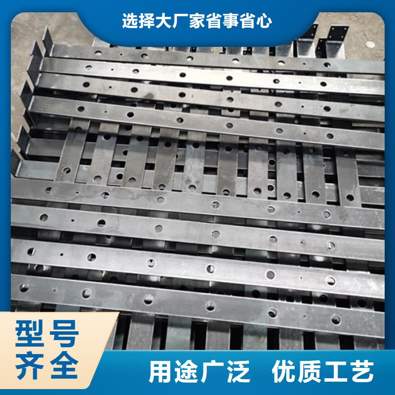 护栏立柱-镀锌波形护栏拒绝中间商