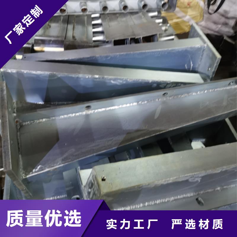 护栏立柱-镀锌波形护栏拒绝中间商
