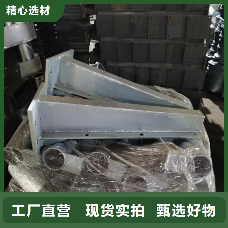护栏立柱-镀锌波形护栏拒绝中间商