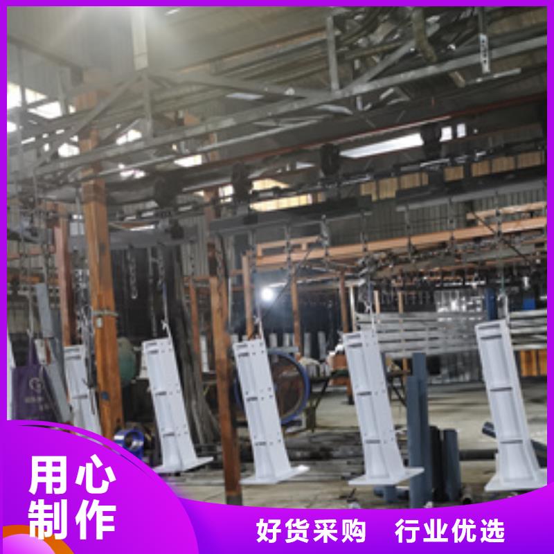 护栏立柱-镀锌波形护栏拒绝中间商