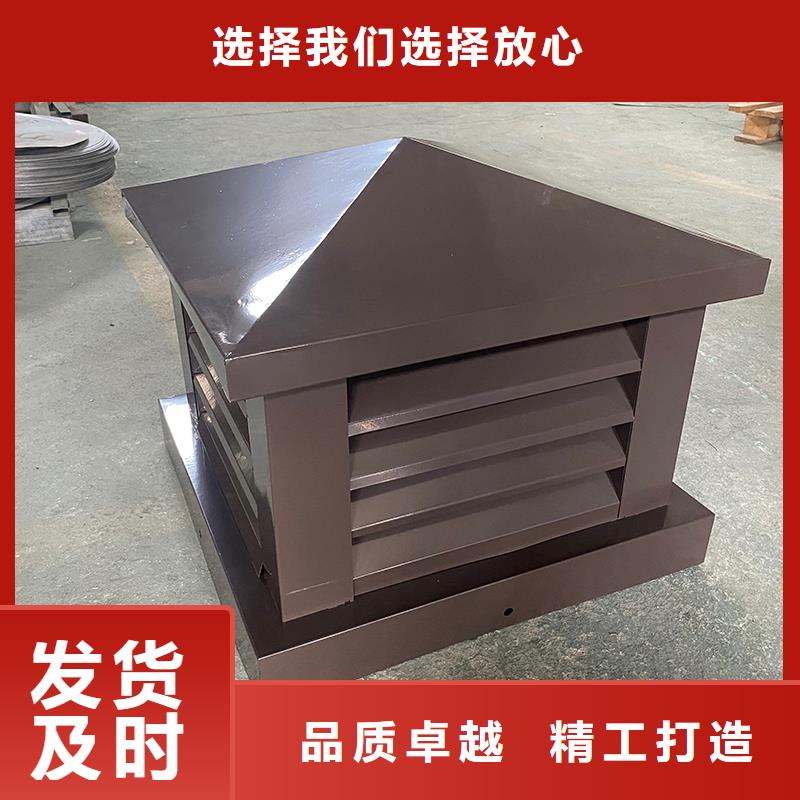 台州止回式风帽价格行情