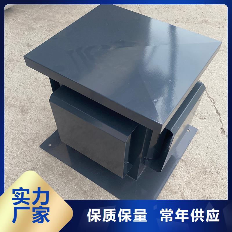 琼海C-FB500型百叶风帽为您介绍