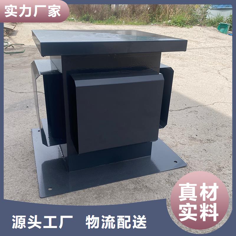 吴忠12j201止回式风帽价格行情