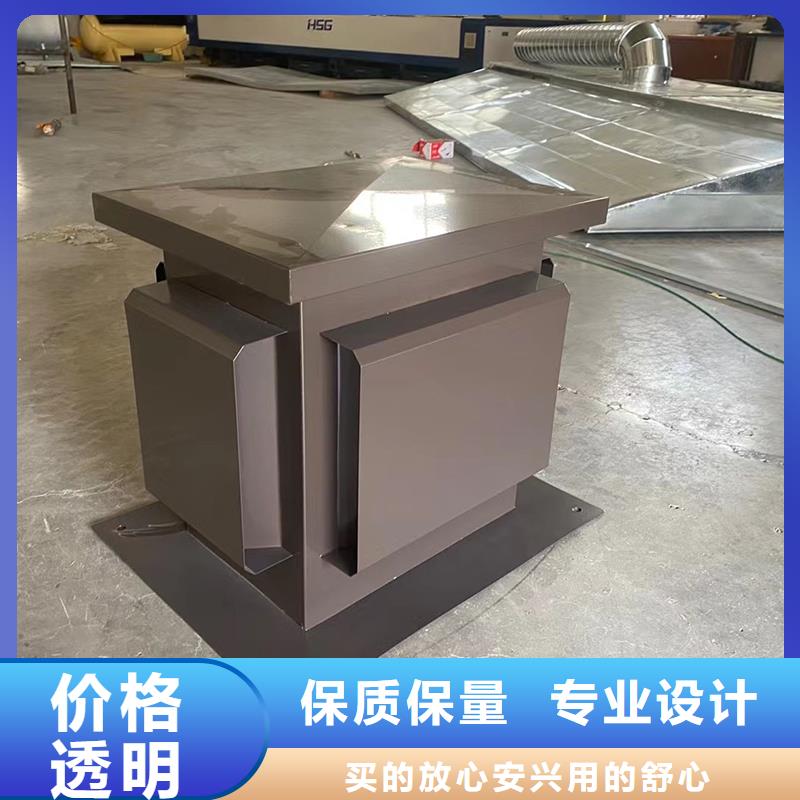 汕头C系列烟道防倒灌风帽优惠报价