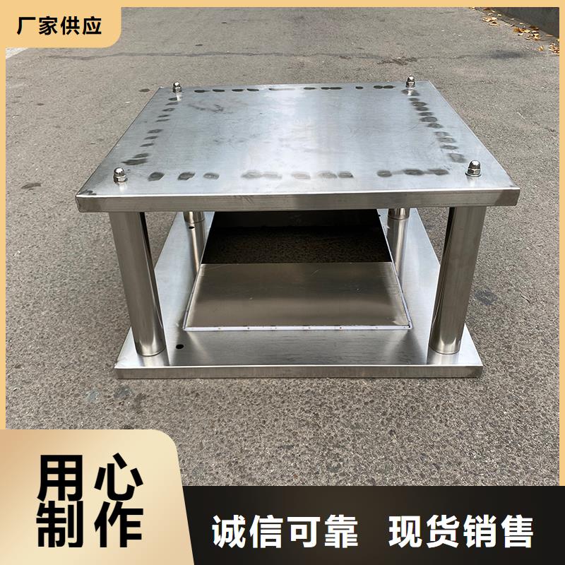 鄂州G系列烟道防雨风帽无中间商