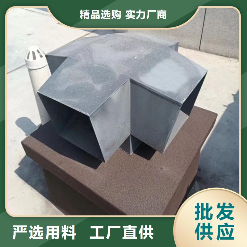 常德C系列烟道防倒灌风帽厂家报价