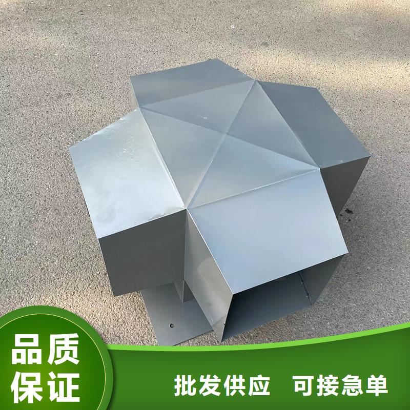 重庆通风方形百叶风帽质优价廉