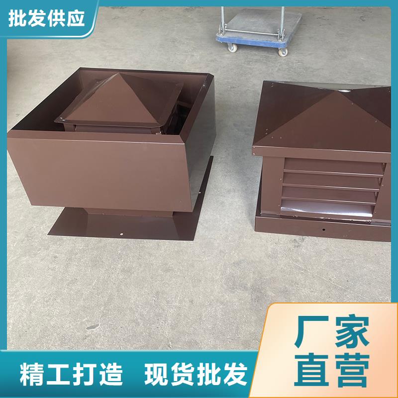 汕尾通风换气防雨楼房透气帽厂家直供