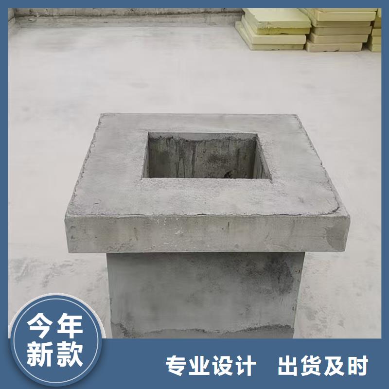 玉树州CFB烟道百叶风帽库存充足