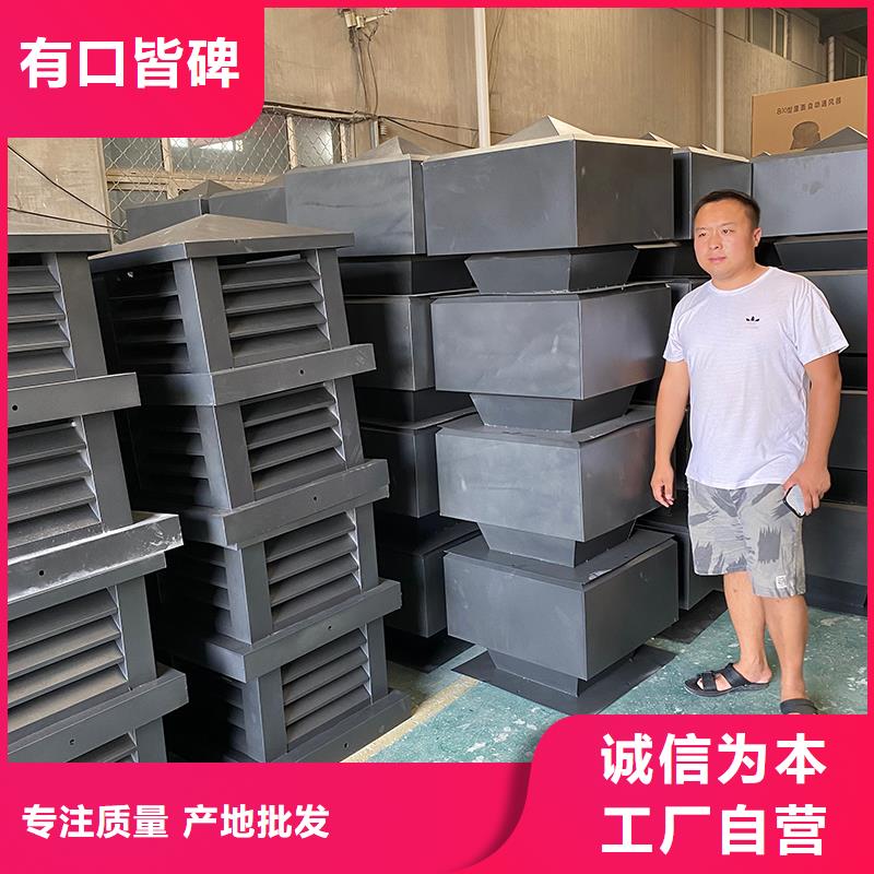 铁门关C系列百叶风帽现货供应