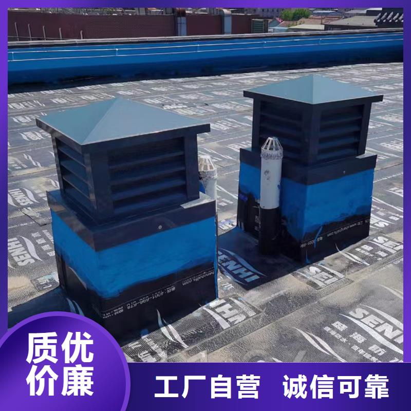 玉树州CFB烟道百叶风帽库存充足