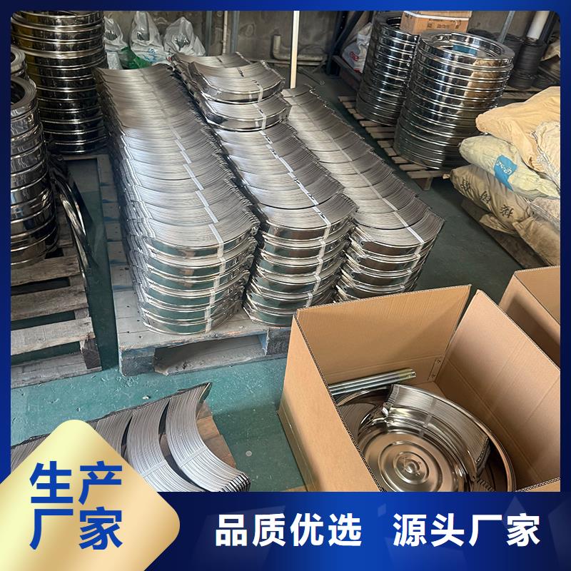中卫304材质无动力风机厂家