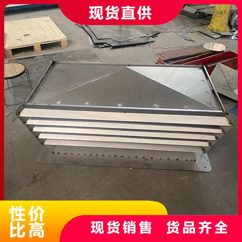 变压式风帽价格行情