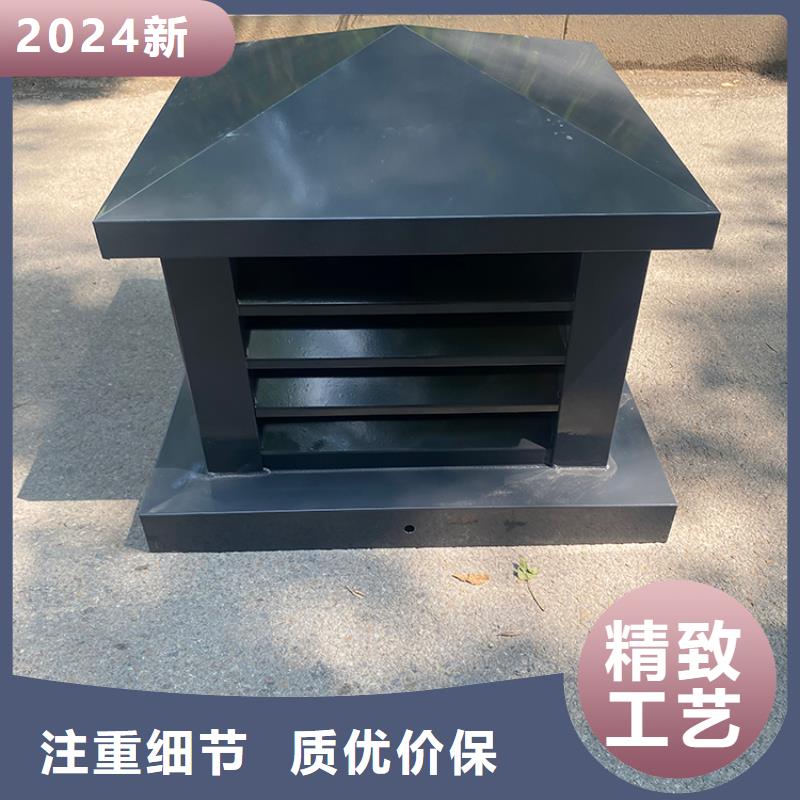 县方形烟道通风排烟排气表里如一