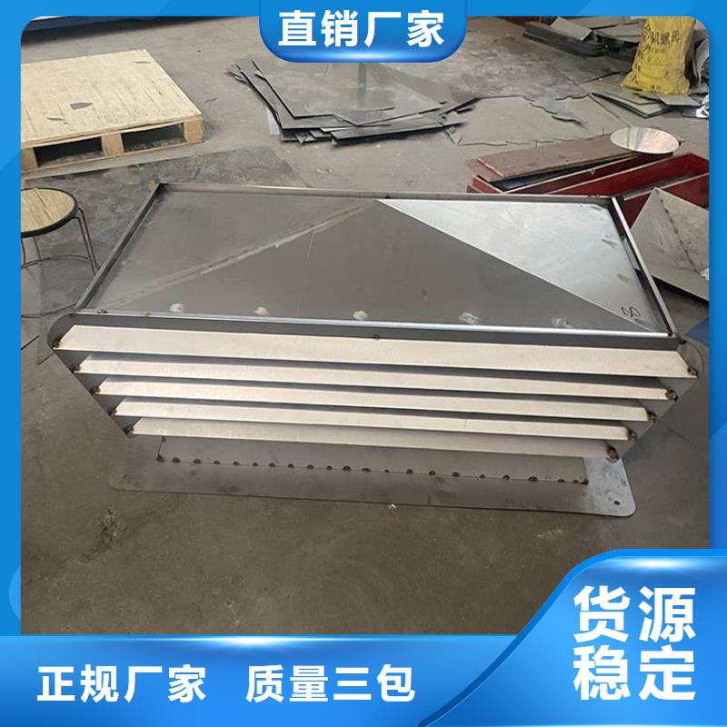 变压式风帽图片