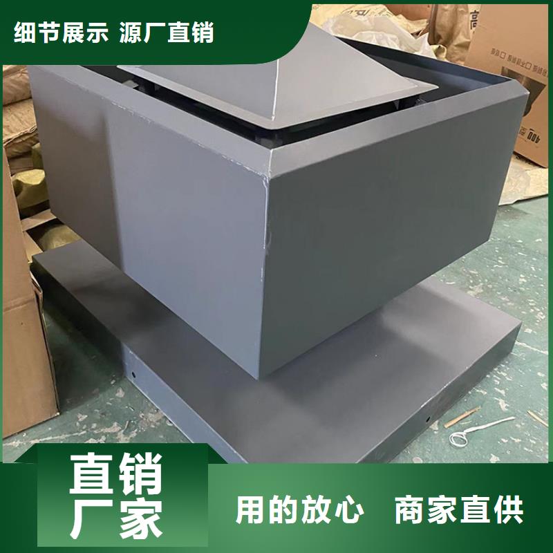 防雨百叶防风帽规格齐全