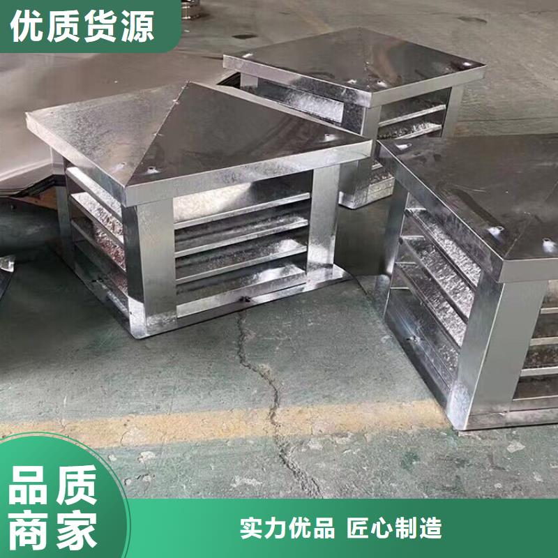 D-FM-KT系列风帽材质出众