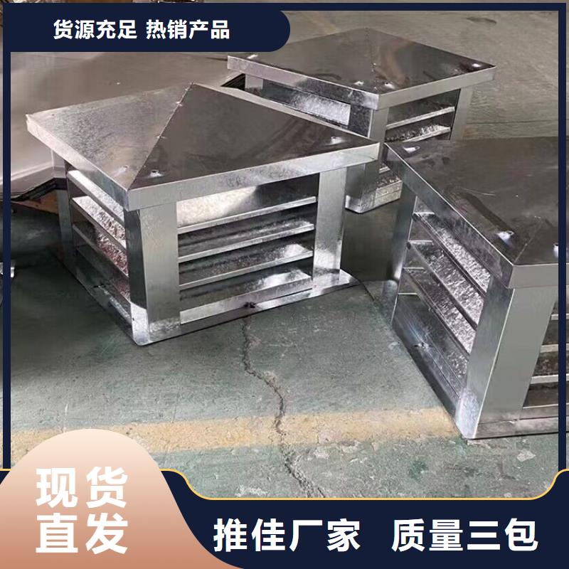 方形百叶窗风帽良心厂家
